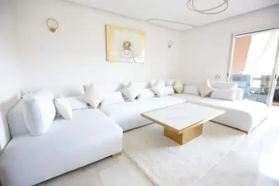 Image de A very nice and quiet residential apartment