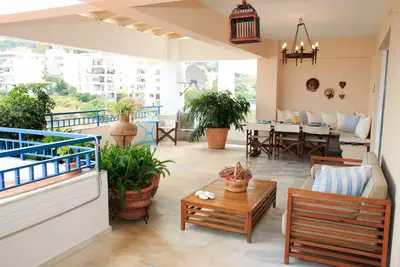 Image de Katerina's Luxury Apartment in Rethymno