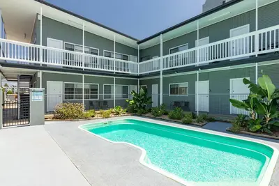 Image de Pacific Motel 06 - Free WiFi