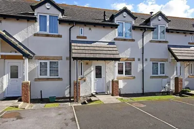Image de Ahoy, pet friendly, with a garden in Seahouses
