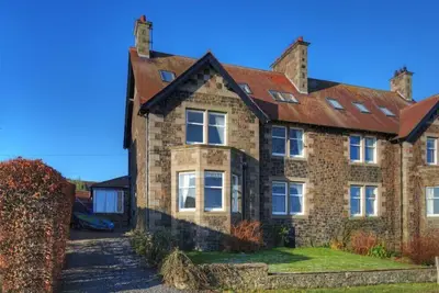 Image de The Villas No3, family friendly, with open fire in Embleton