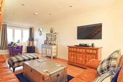 Image de Farne Cottage, pet friendly, country holiday cottage in Beadnell