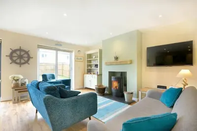 Image de Beach Walk, pet friendly, country holiday cottage in Beadnell