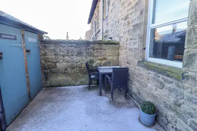 Image de Dinguardi, pet friendly, character holiday cottage in Seahouses