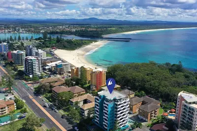 Image de Shores 302 - Apartment near Beach