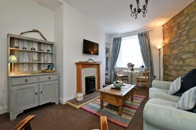 Image de Sea Air, pet friendly, country holiday cottage in Amble