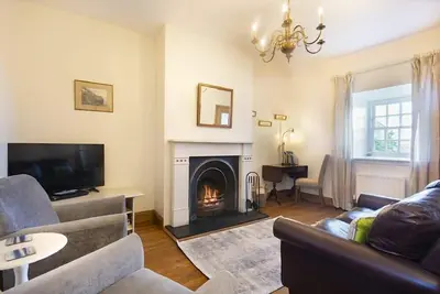 Image de No9 Budle Sands, pet friendly, with open fire in Bamburgh