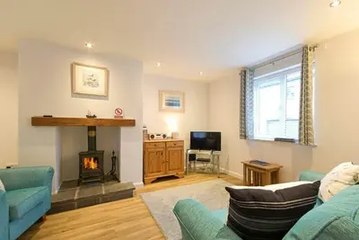 Image de Braidcarr Cottage, family friendly, with open fire in Seahouses