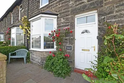Image de Cladach Cottage, pet friendly, with open fire in Seahouses