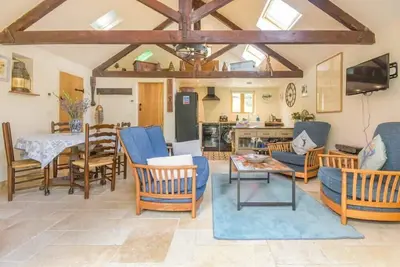Image de The Byre At Warkworth, pet friendly, with open fire in Warkworth