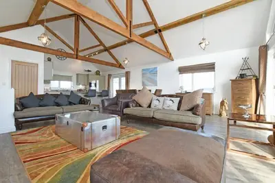 Image de Spindrifter, pet friendly, country holiday cottage in Beadnell