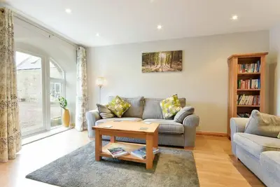 Image de East Havers, pet friendly, country holiday cottage in Alnwick
