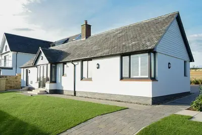Image de Rock Lodge, pet friendly, with open fire in Alnmouth