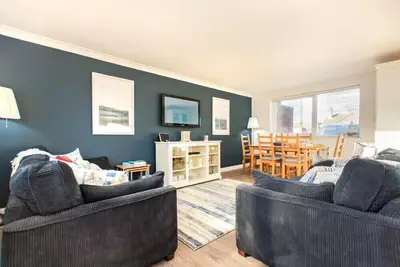Image de Stones Throw, pet friendly, country holiday cottage in Beadnell
