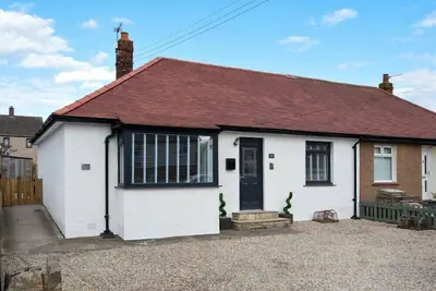 Image de Anchor Lodge, pet friendly, with a garden in Seahouses