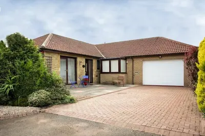 Image de Summerfold, pet friendly, with a garden in Warkworth