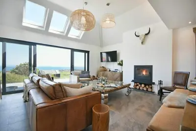 Image de Waters Edge Beadnell (Harbour Road), pet friendly in Beadnell