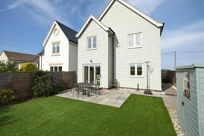 Image de Portland, pet friendly, country holiday cottage in Beadnell