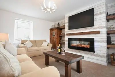 Image de Rivershield, pet friendly in Warkworth