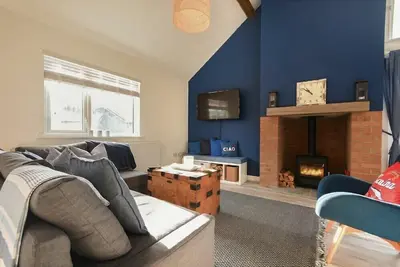 Image de Bowline Cottage, pet friendly, country holiday cottage in Beadnell