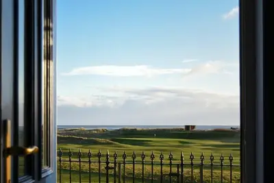 Image de Mariners House, pet friendly, country holiday cottage in Alnmouth