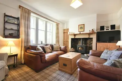 Image de Whistlewood, pet friendly, country holiday cottage in Bamburgh