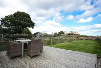 Image de Dunford Cottage, pet friendly, country holiday cottage in Bamburgh