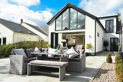 Image de Marmalade Cottage, pet friendly, with open fire in Seahouses