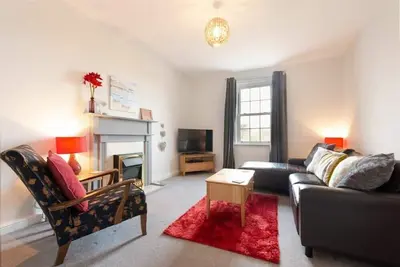 Image de Church View, pet friendly, country holiday cottage in Bamburgh