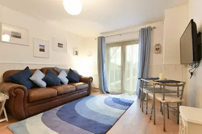 Image de Beachside (Low Hauxley), pet friendly, with a garden in Low Hauxley