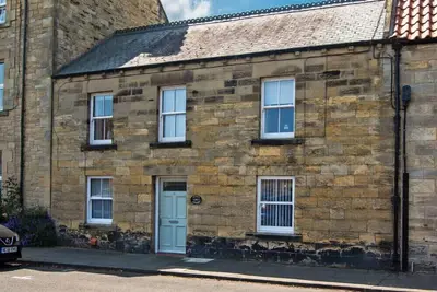 Image de Clara'S Cottage, family friendly in Warkworth