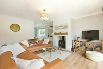 Image de Spuggies Rest, pet friendly, with open fire in Embleton