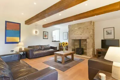 Image de The Warren, family friendly, with open fire in Bamburgh