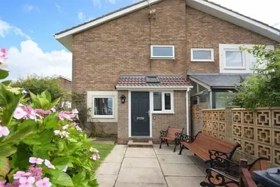 Image de Coastal Plaice, pet friendly, country holiday cottage in Beadnell