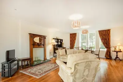 Image de The Old Concert Room, pet friendly, with a garden in Alnmouth