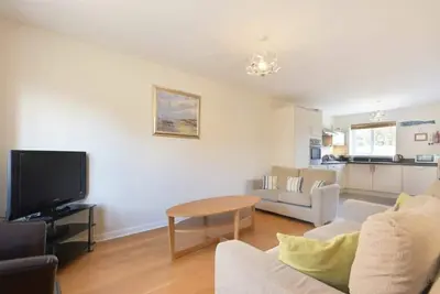Image de Coast View, family friendly, country holiday cottage in Beadnell