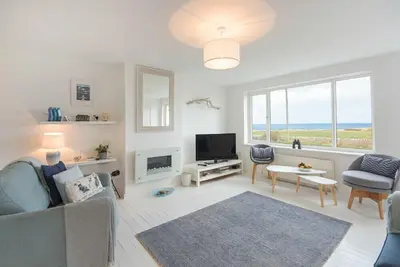 Image de Dell Point, family friendly, country holiday cottage in Beadnell