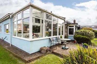 Image de Palmers Rest, pet friendly, country holiday cottage in Beadnell