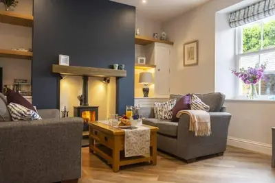 Image de Wisteria Cottage, family friendly, with open fire in Warkworth