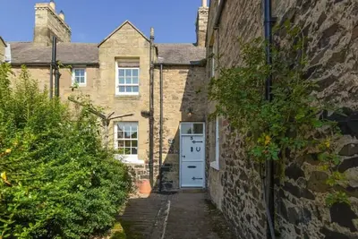 Image de Avocet Cottage, pet friendly, country holiday cottage in Bamburgh