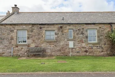 Image de Beachward, pet friendly, country holiday cottage in Embleton