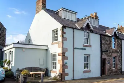 Image de Marie'S Cottage, pet friendly, character holiday cottage in Craster