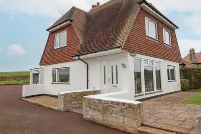 Image de Whitestacks, family friendly, country holiday cottage in Bamburgh