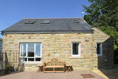 Image de Mossyford Cottage, pet friendly, country holiday cottage in Alnwick