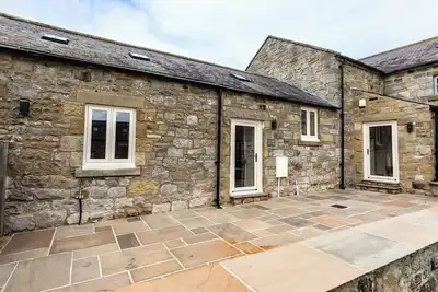 Image de Birsley Cottage, pet friendly, country holiday cottage in Alnwick