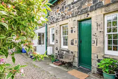 Image de Elliot Cottage, family friendly, country holiday cottage in Bamburgh