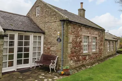 Image de Glebe Cottage, pet friendly, country holiday cottage in Bamburgh