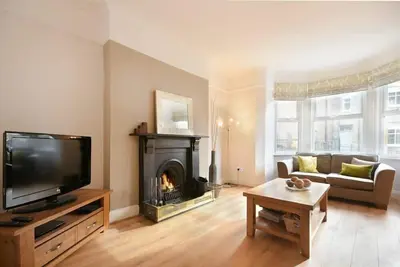 Image de Alnbank, pet friendly, country holiday cottage in Alnmouth