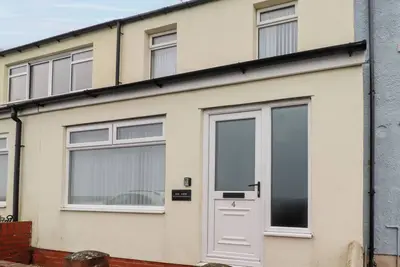 Image de Bay View, family friendly, country holiday cottage in Amble