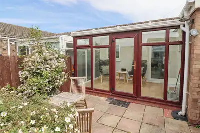 Image de Bedwine Cottage, pet friendly, country holiday cottage in Beadnell